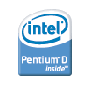 INTEL P- IV DUAL CORE